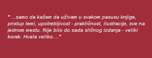 knjiga Kardiologija klinički vodič
